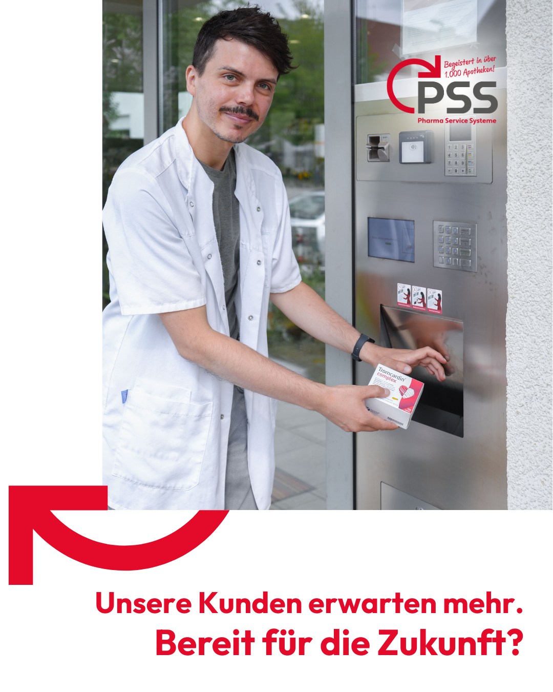 Faszinierend Was Ist Pss Bilder