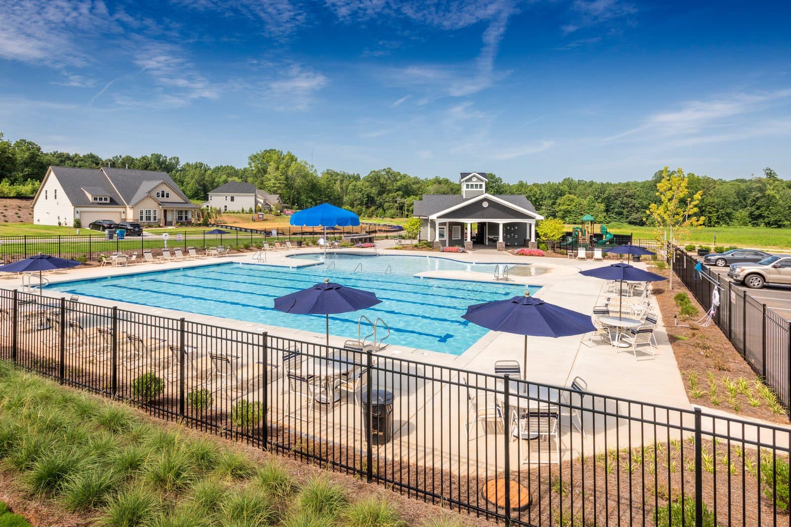 Holcomb Woods Harrisburg, NC Homeowners | Harrisburg NC