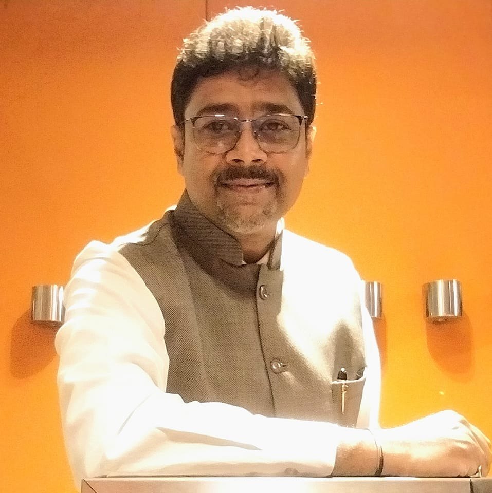 Chandrajit Mitra