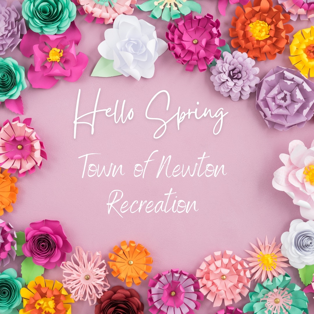 🚶‍♀️🌟 Newton Stride and... - Town of Newton Recreation - NJ | Facebook