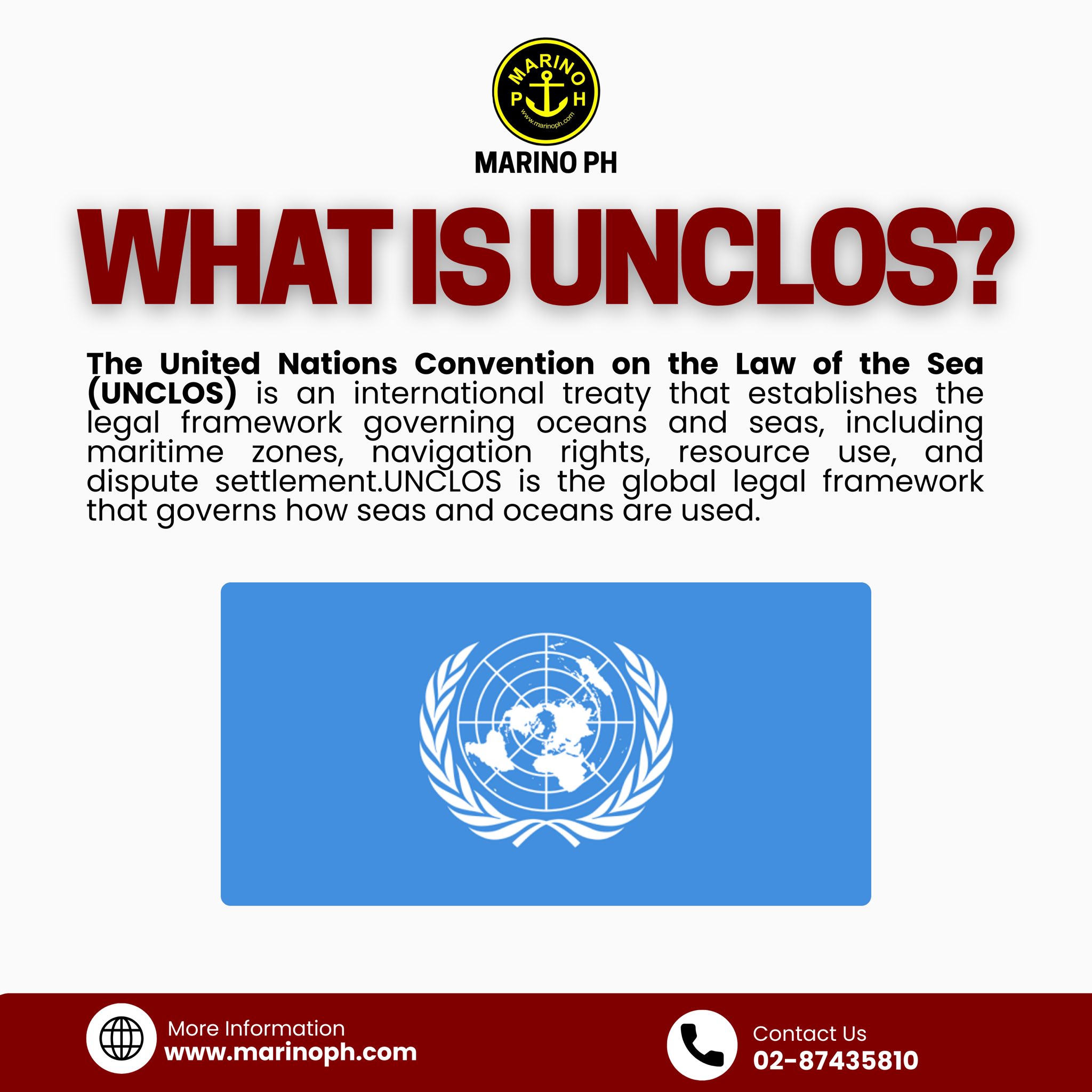Marino Ph - The Philippines vs China Ruling Explained |... | Facebook