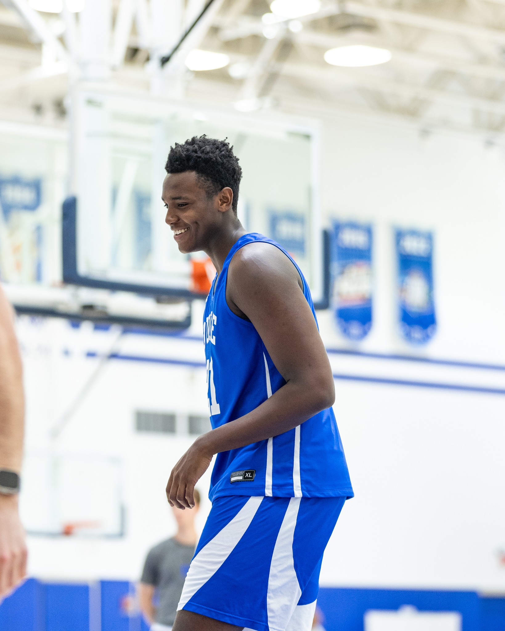 One day closer.... - Duke Men's Basketball