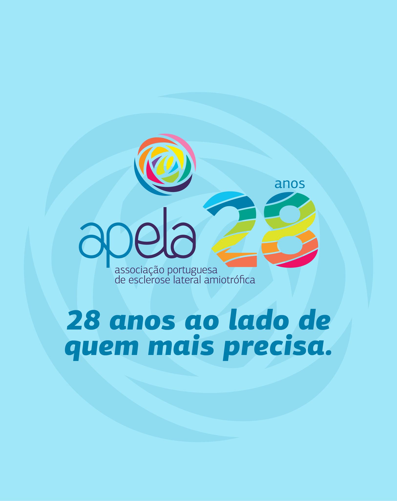 APELA - Há 28 anos que a APELA assume o compromisso de... | Facebook