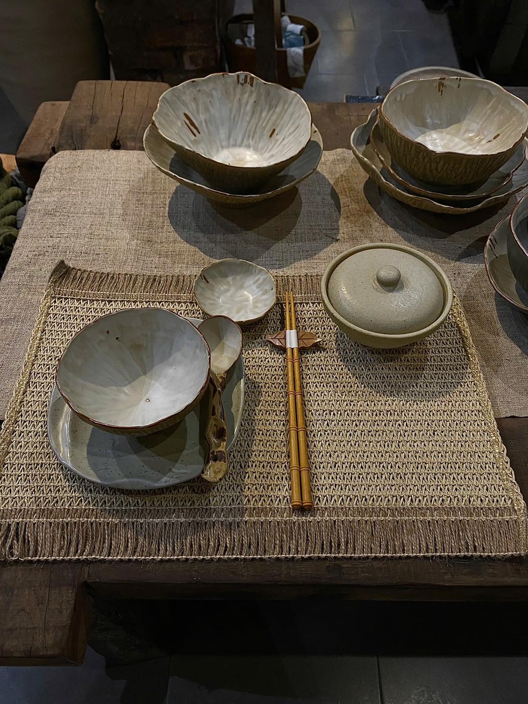 MAY kitchenware... - MAY kitchenware - Dụng Cụ Bàn Bếp Sỉ Lẻ