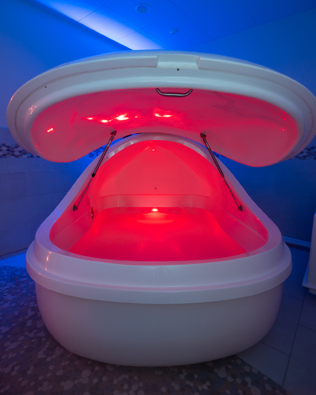 True REST Float Spa | Farmington Hills MI