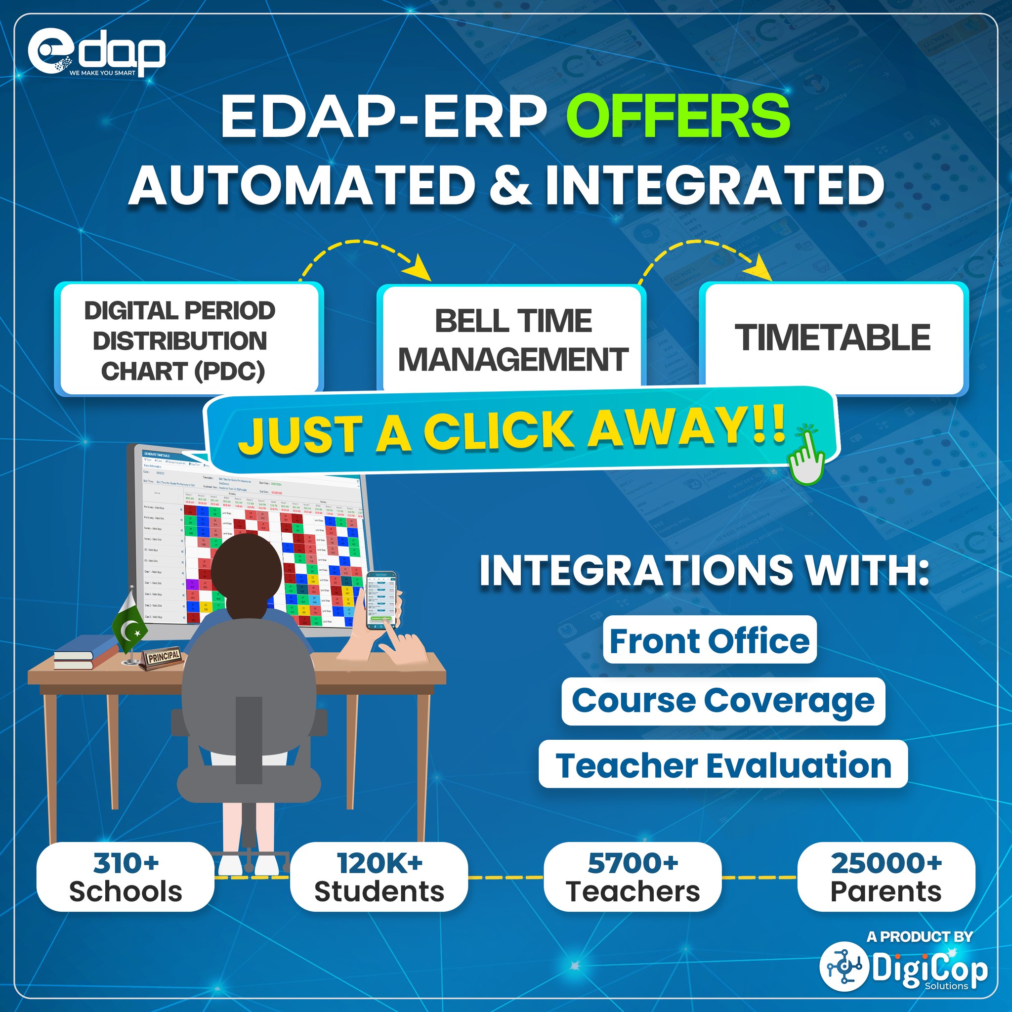 EDAP - 𝐓𝐫𝐚𝐧𝐬𝐟𝐨𝐫𝐦 𝐲𝐨𝐮𝐫 𝐬𝐜𝐡𝐨𝐨𝐥'𝐬 𝐚𝐝𝐦𝐢𝐧𝐢𝐬𝐭𝐫𝐚𝐭𝐢𝐨𝐧 𝐰𝐢𝐭𝐡 𝐄𝐃𝐀𝐏-𝐄𝐑𝐏—𝐀𝐮𝐭𝐨𝐦𝐚𝐭𝐞𝐝 ...