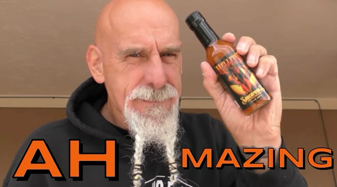 Johnny Scoville - Chase The Heat - I recently did a review of a ...