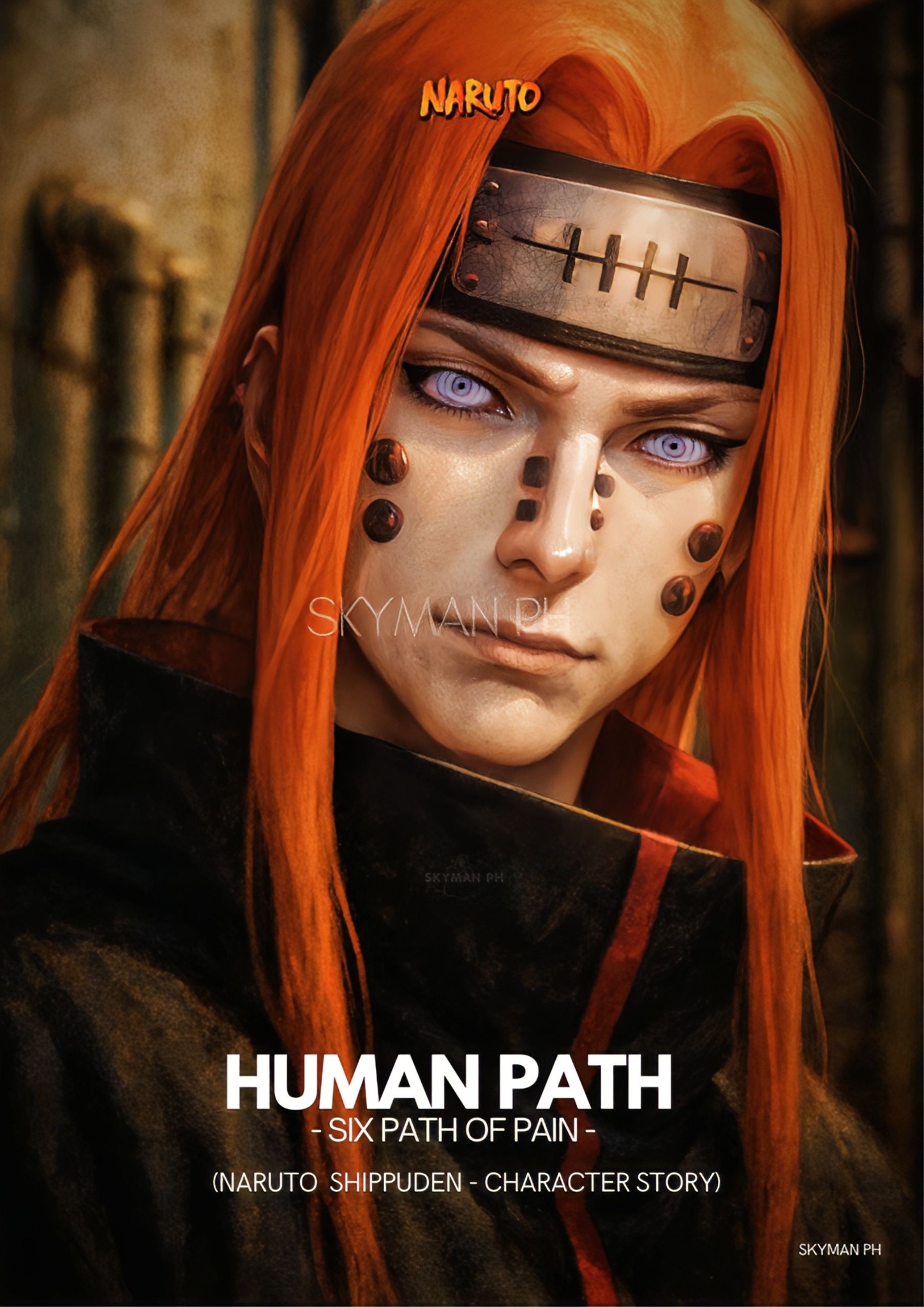Skyman Ph - 💭 Human Path – Kapangyarihang Makabasa ng... | Facebook