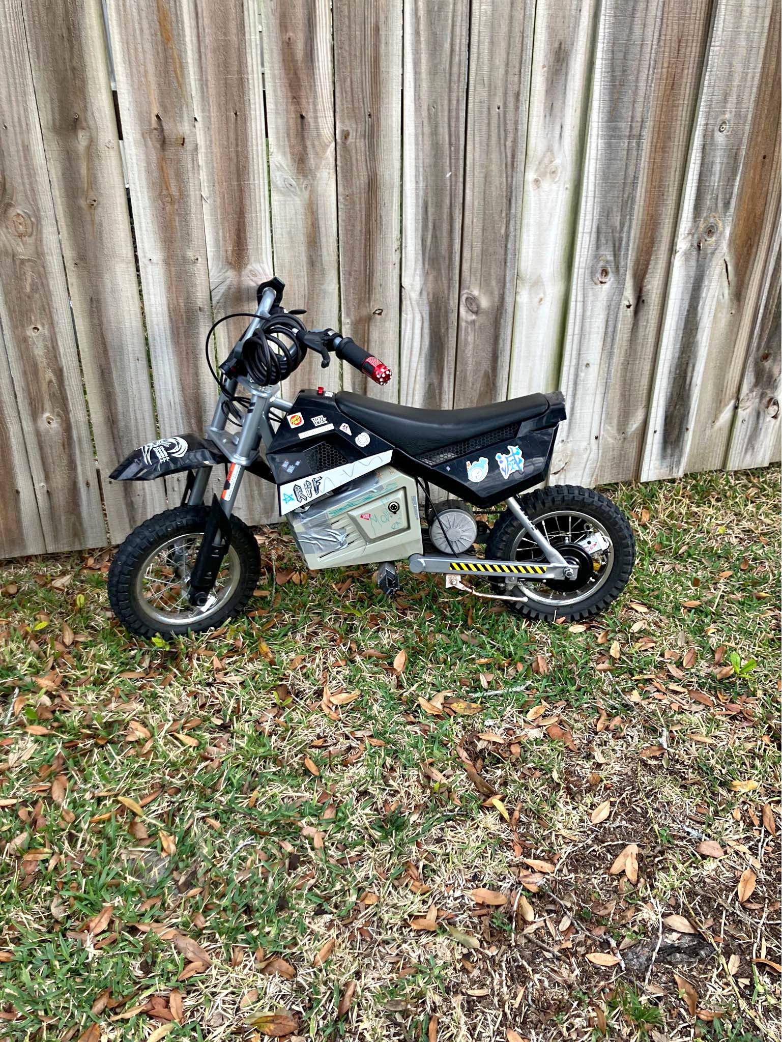 Modded Razor mx350 - Scooters & Mopeds - Holly Hill, Florida | Facebook ...