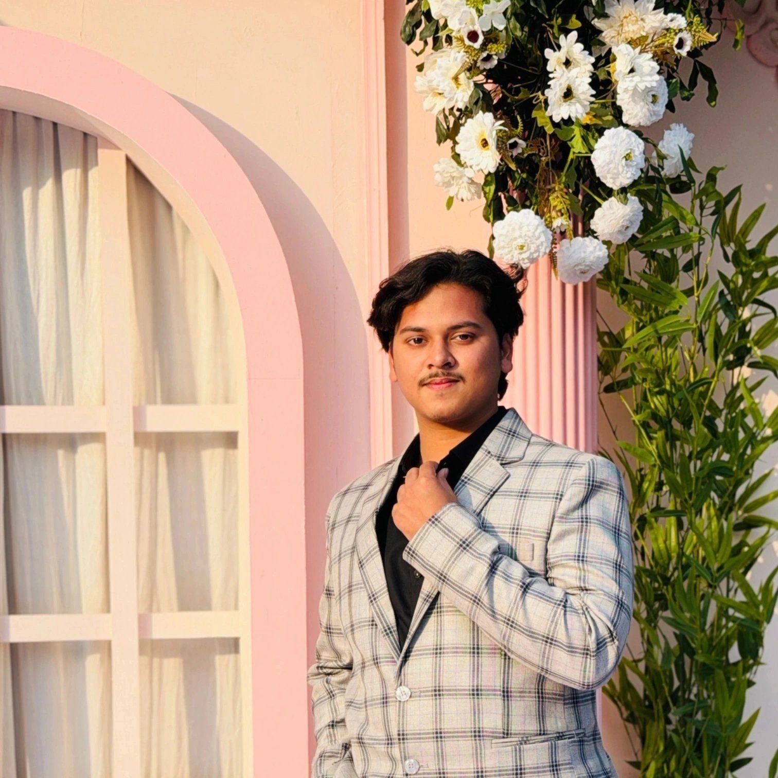 Md. Rafi Bhuiyan