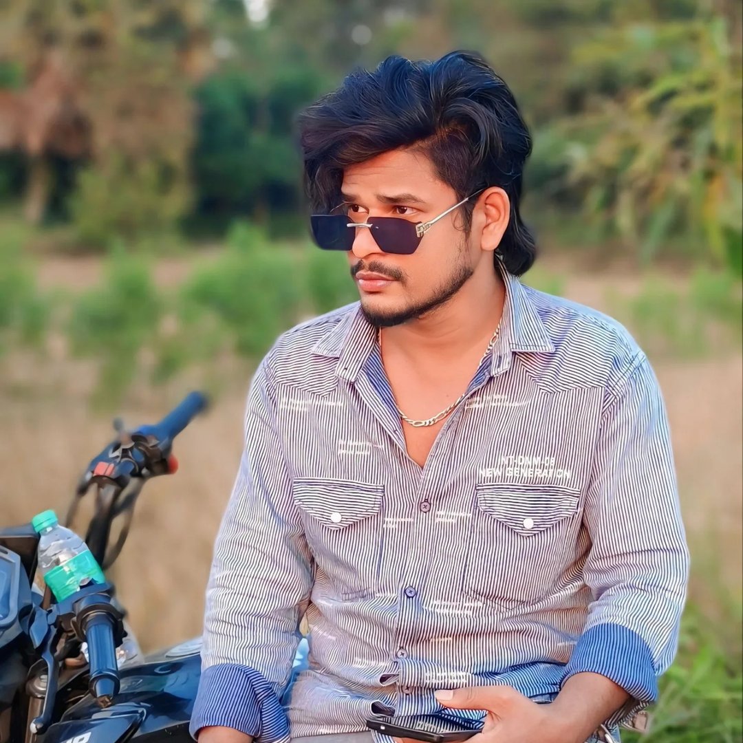 Md Umar Raja