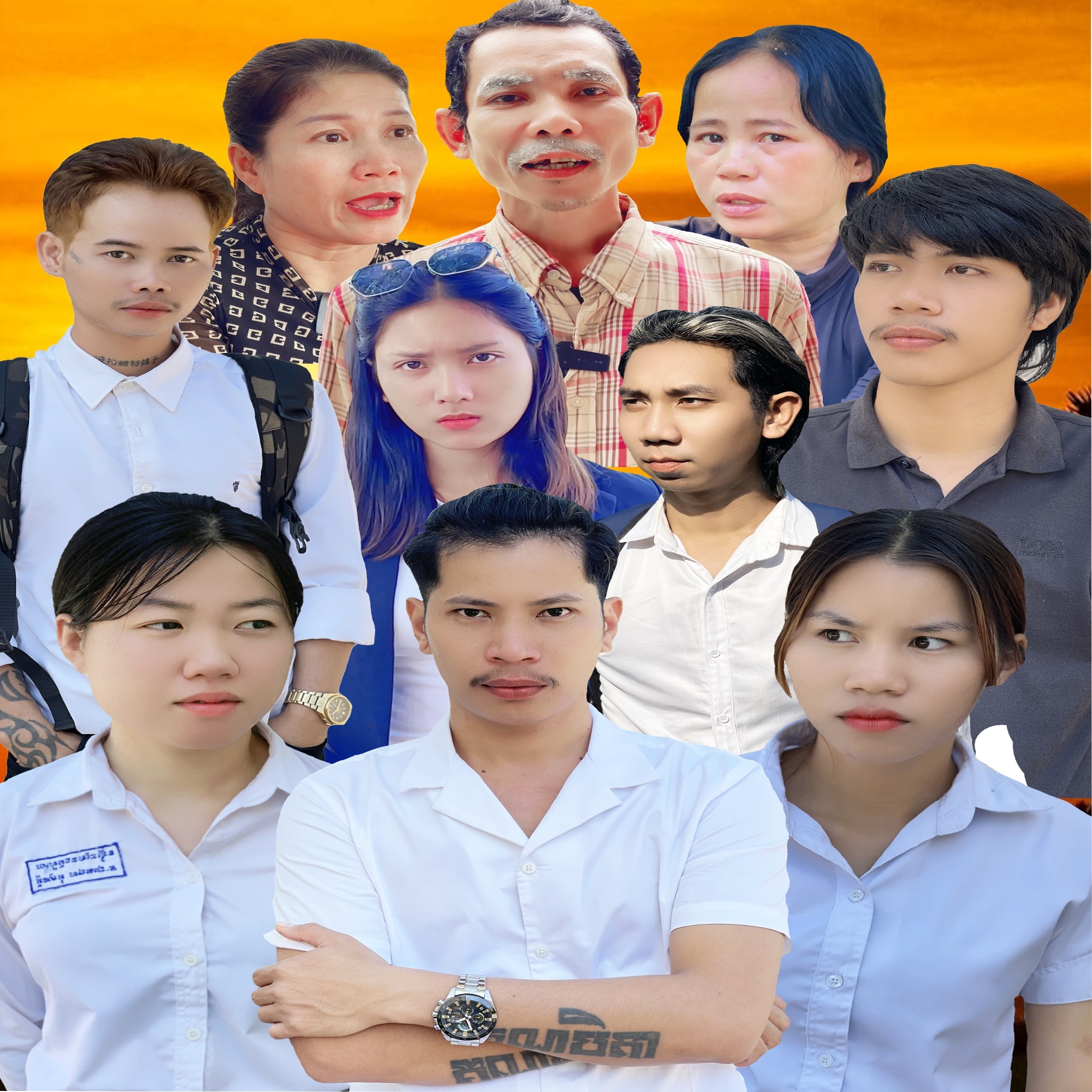 Doeng Tech Tech | Phnom Penh
