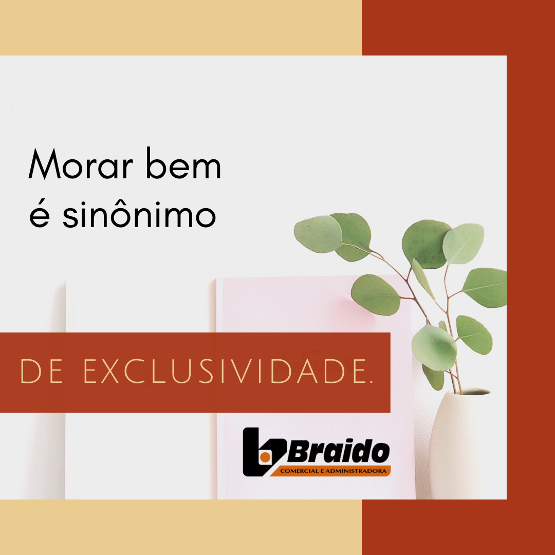 A localização nos... - Braido Comercial e Administradora | Facebook