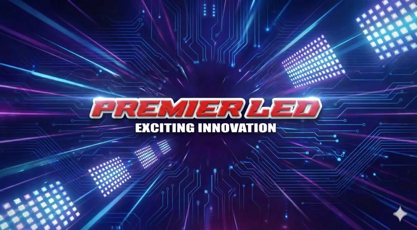 PREMIER LED