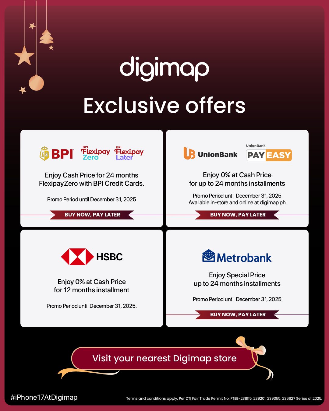Digimap PH -... - Digimap PH - Apple Authorized Reseller