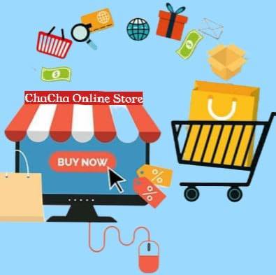 ChaCha Online Shop added a new photo. - ChaCha Online Shop