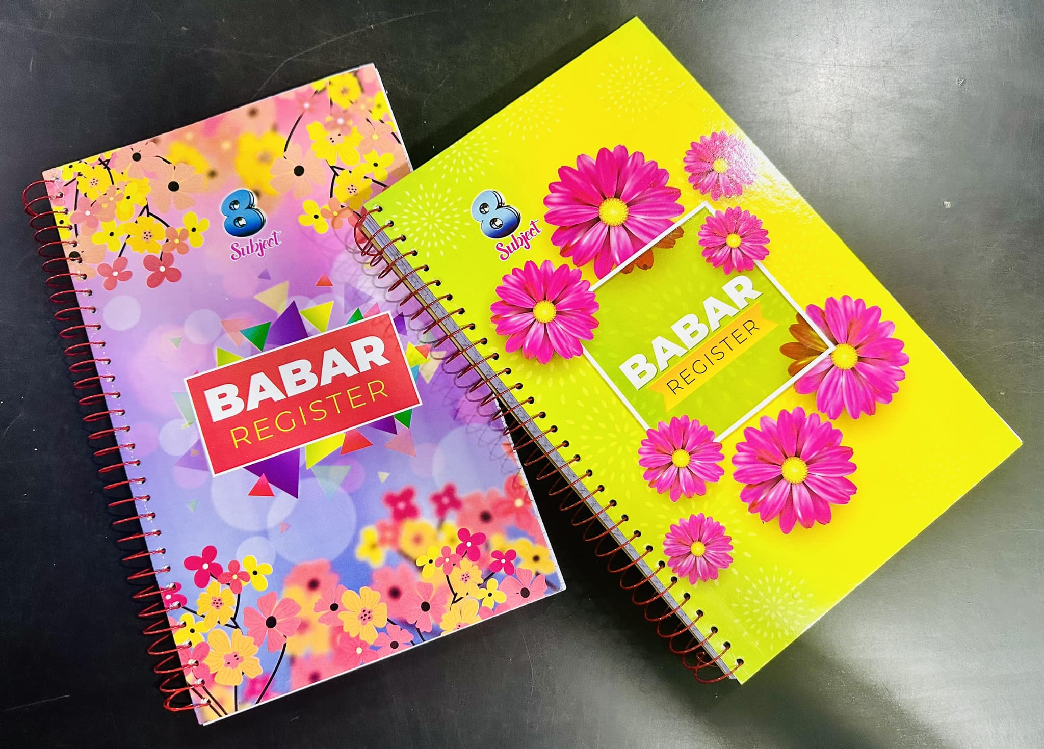 Babar Stationery & Paper Products