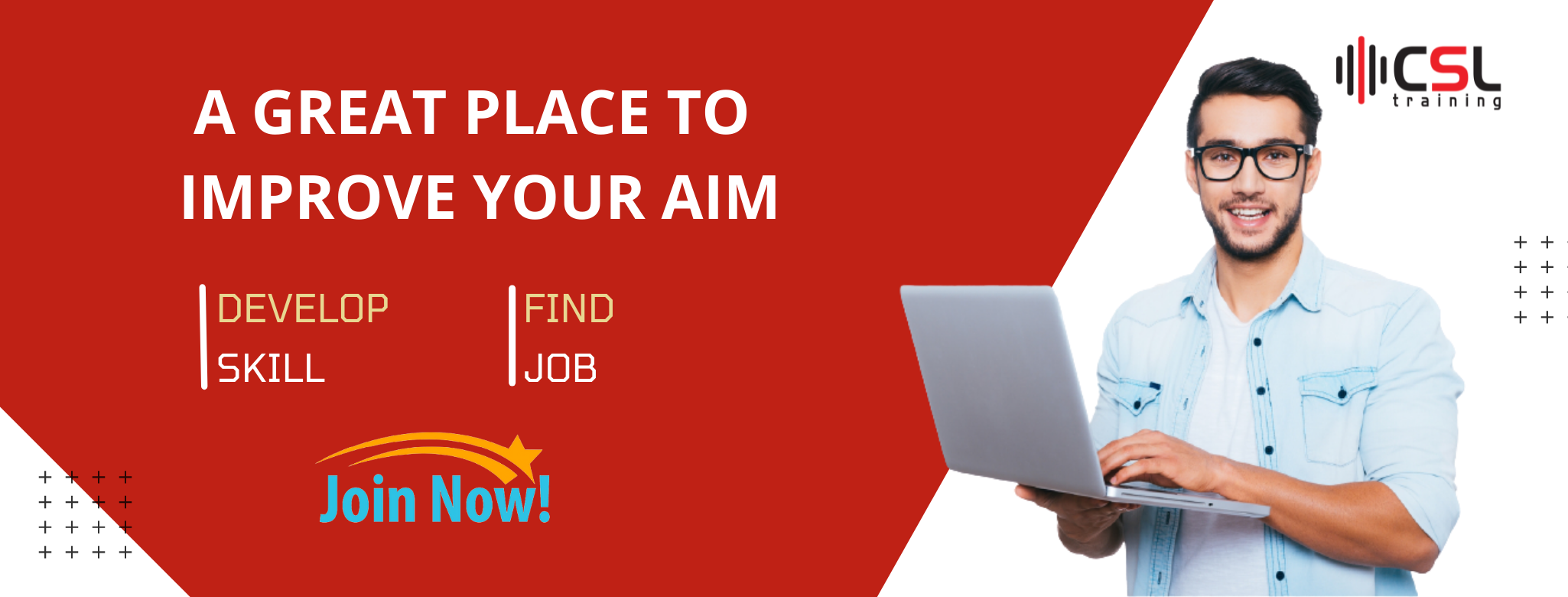 CSL Training - For IT Professionals | Facebook