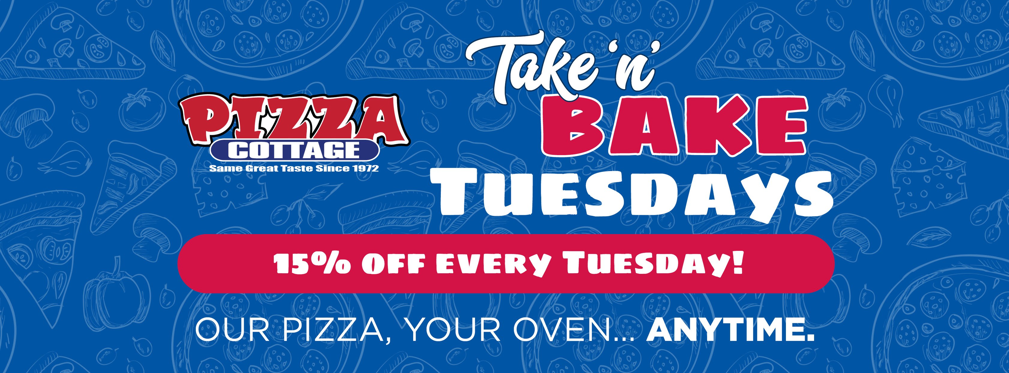 🍕 WE ARE NOW OPEN AND READY TO SERVE!... - Pepperoni's Pizza | Facebook