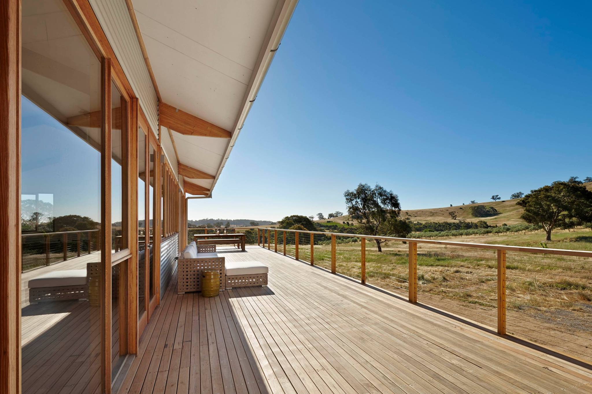 MODUS Architects
