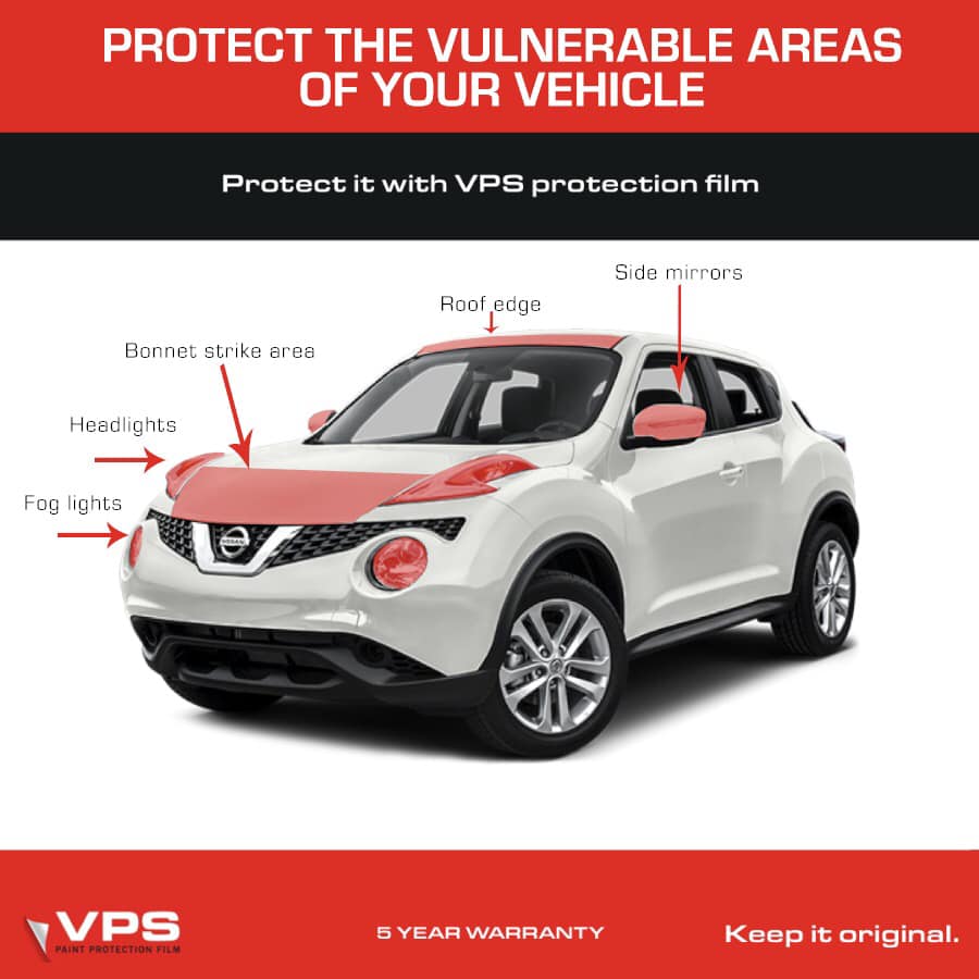 VPS Protection Port Elizabeth - MAINTAIN THE VALUE OF YOUR VEHICLE ...