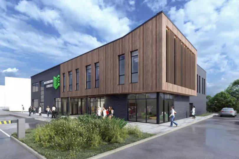 Comfinity | Nottingham