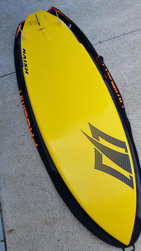 Naish Hokua 8'3