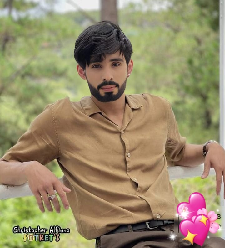 Ali Rajoka Don