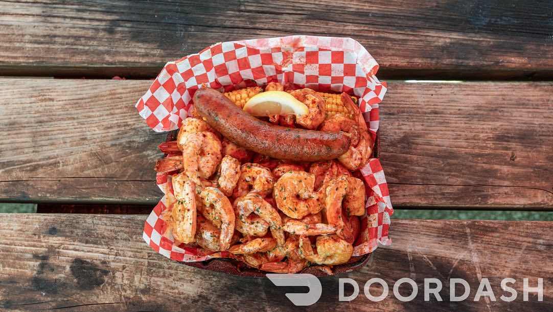 Shells and Tails 2 Geaux | DeSoto TX