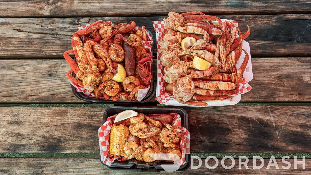 Shells and Tails 2 Geaux | DeSoto TX