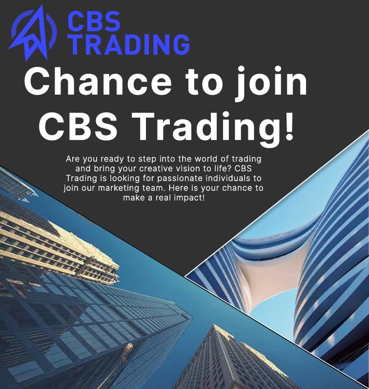 CBS Trading | Frederiksberg