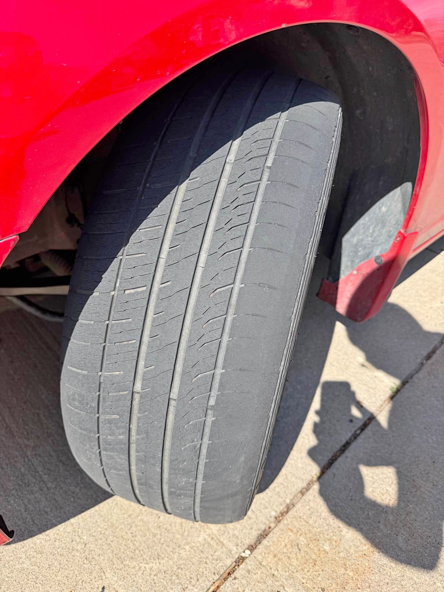 5x120 Camaro ss rims - Car Wheels, Tires & Parts - Manhattan, Kansas ...