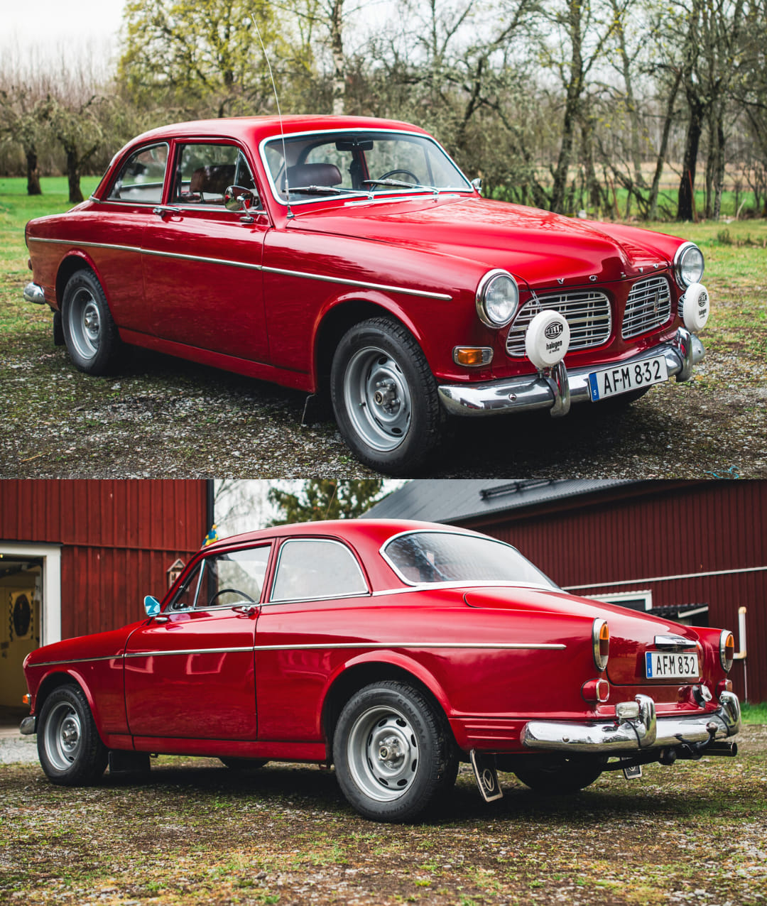 BOSS1/18ボルボアマゾンP220 Amazon.co.jp: プレミアム VOLVO P220