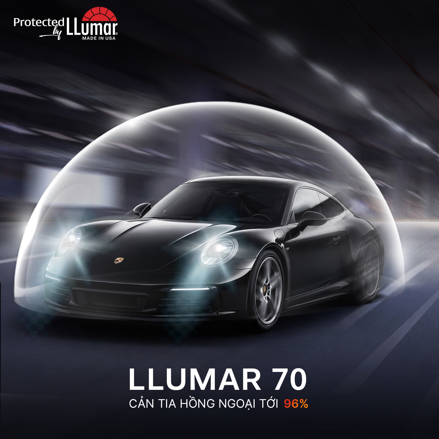 Phim - 🚘 LLumar 70 gói phim quốc dân được tin dùng Gói phim LLumar 70 ...