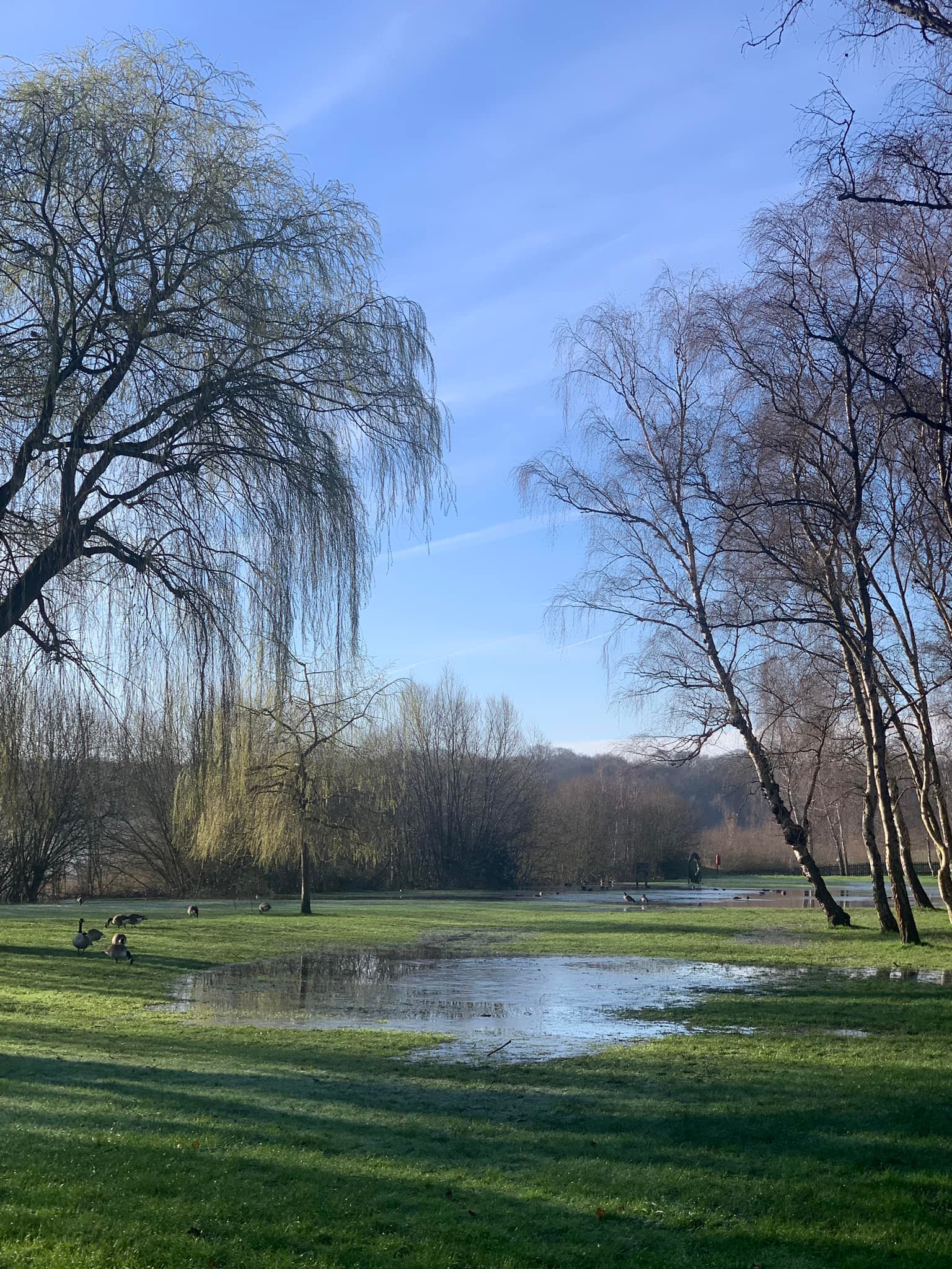 Ruislip Lido