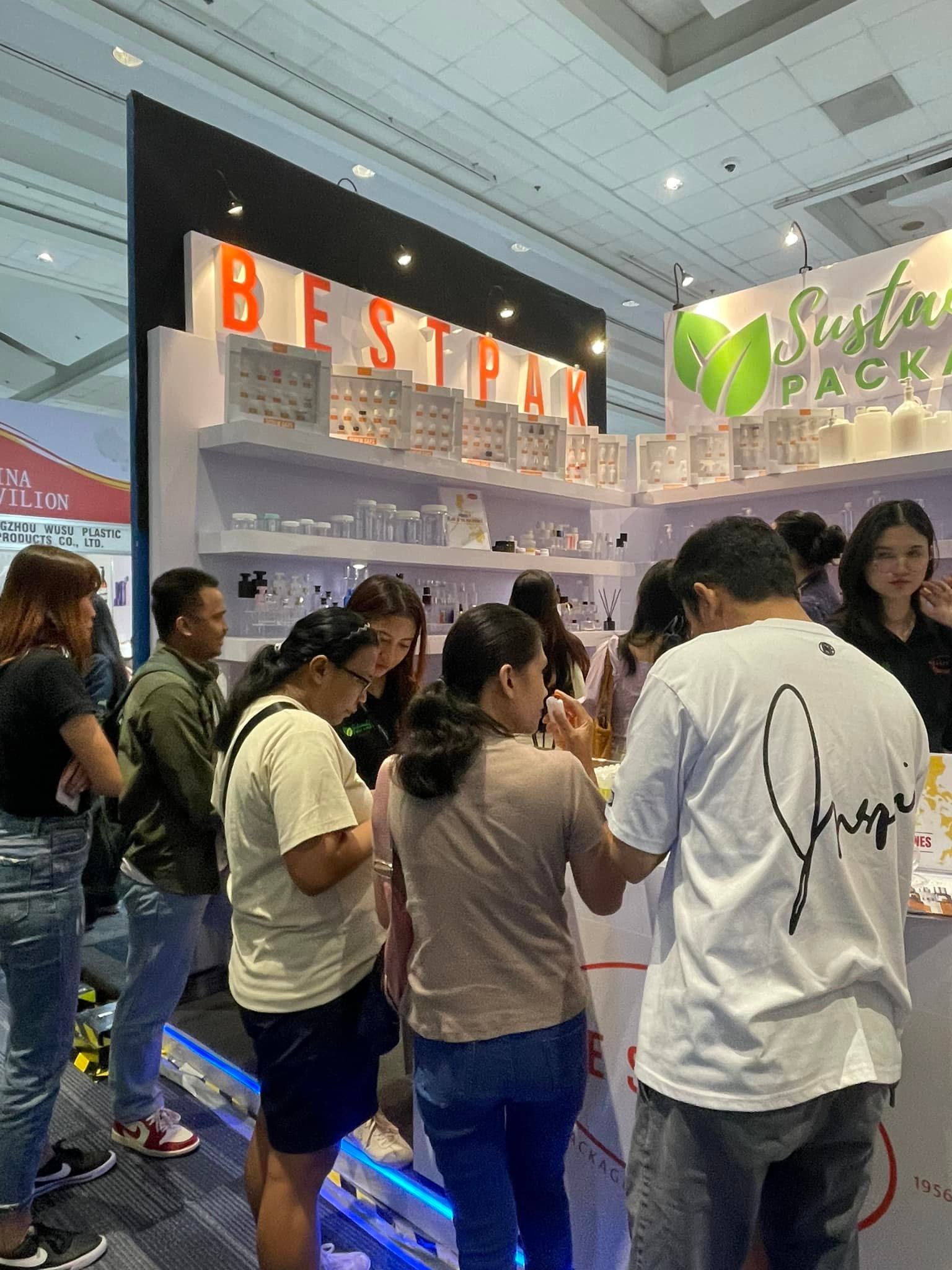 Bestpak Packaging Solutions, Inc. | Quezon City