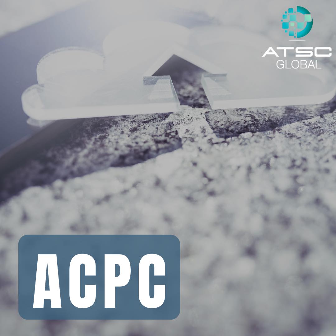 ATSC - ACPC Se espera una mejora en el rendimiento de los ordenadores ...