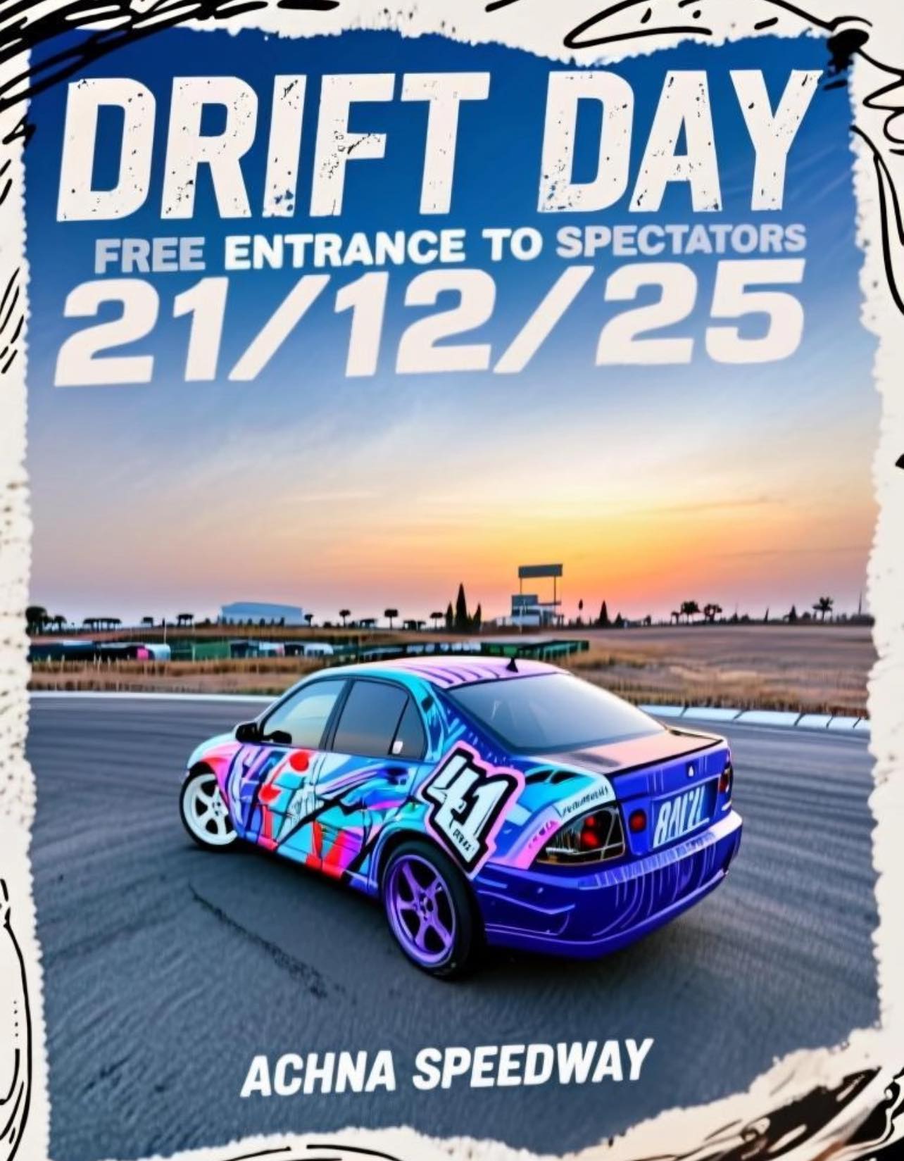 H.F. TRUST RACING added a new photo. - H.F. TRUST RACING