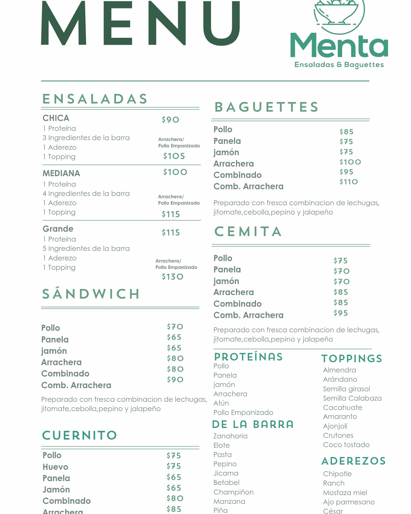 Menta