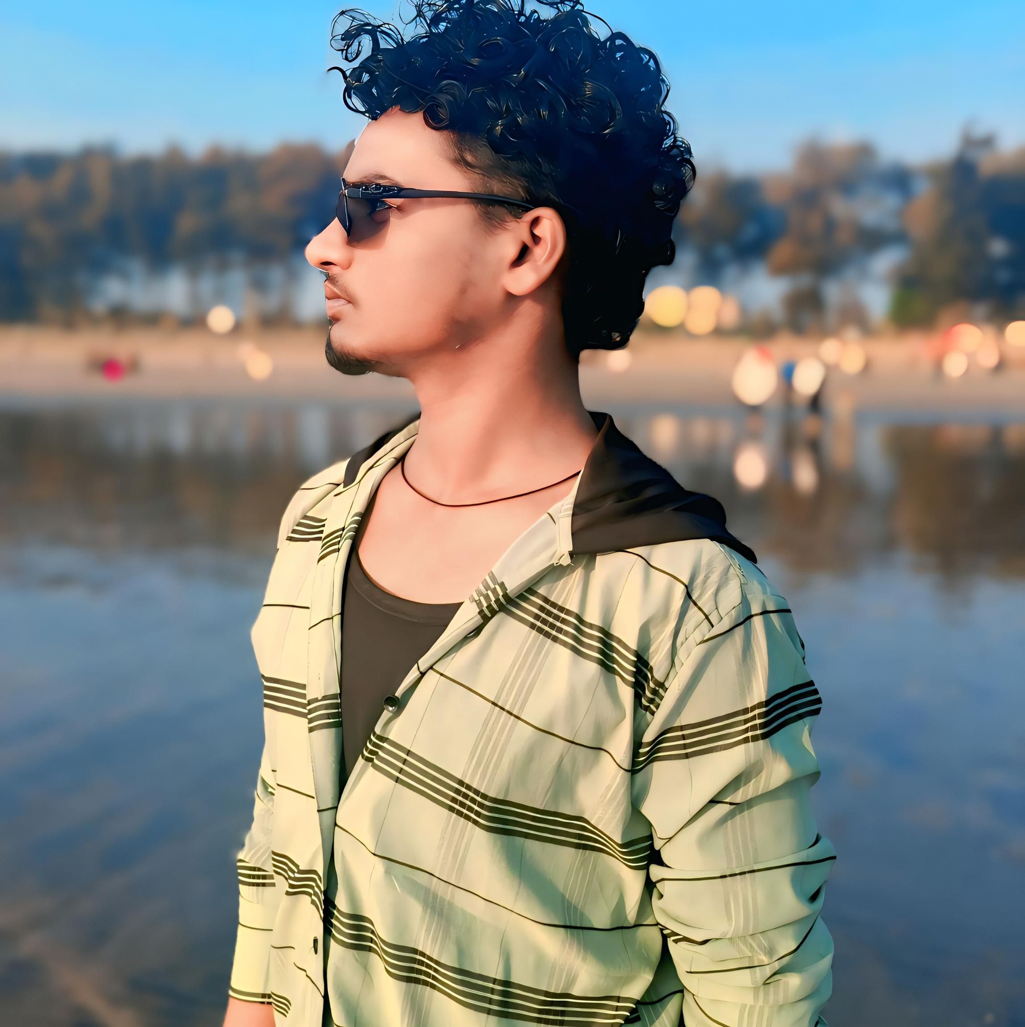 Monu Rai