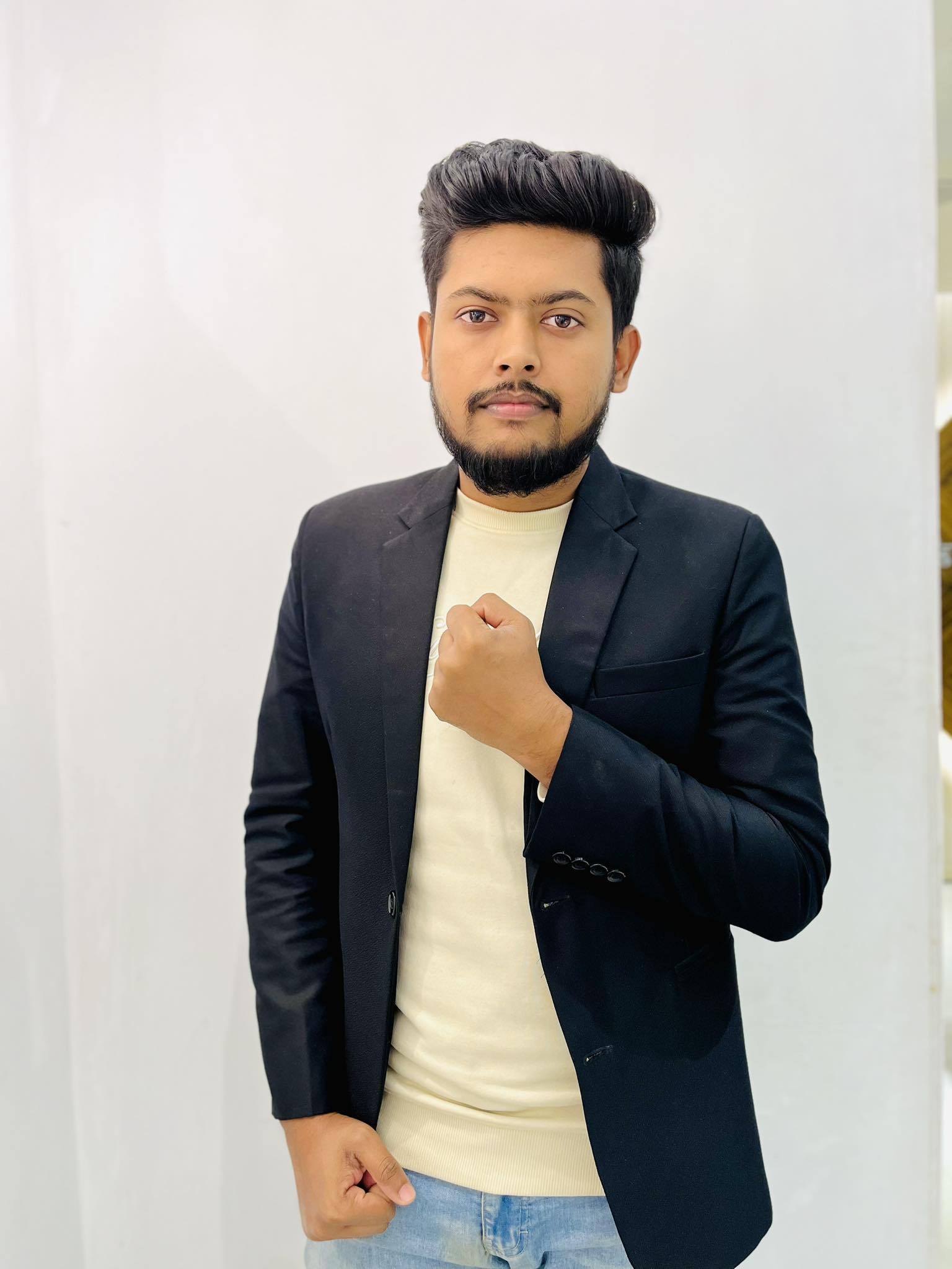 Sabbir Bro