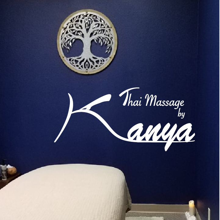 Kanya Thai Massage | Bremerton WA