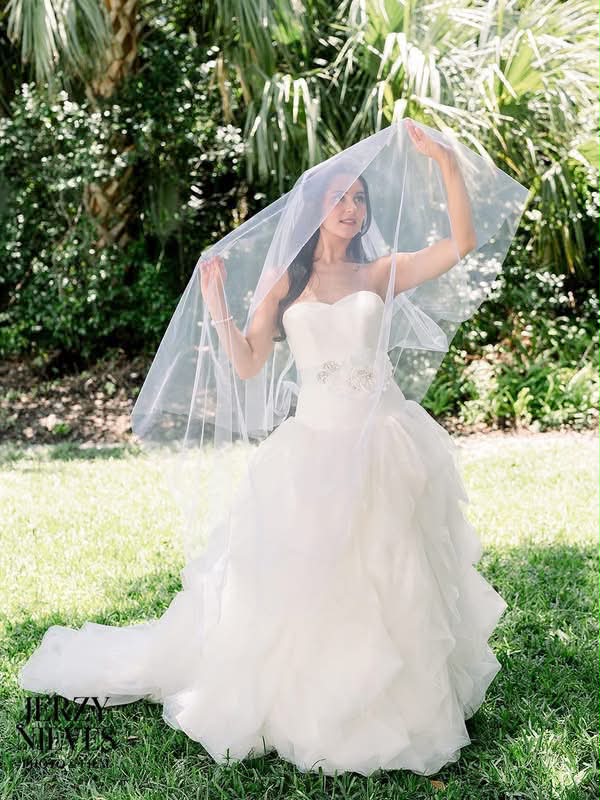 Finest Bridal Store and Staff Daytona Beach