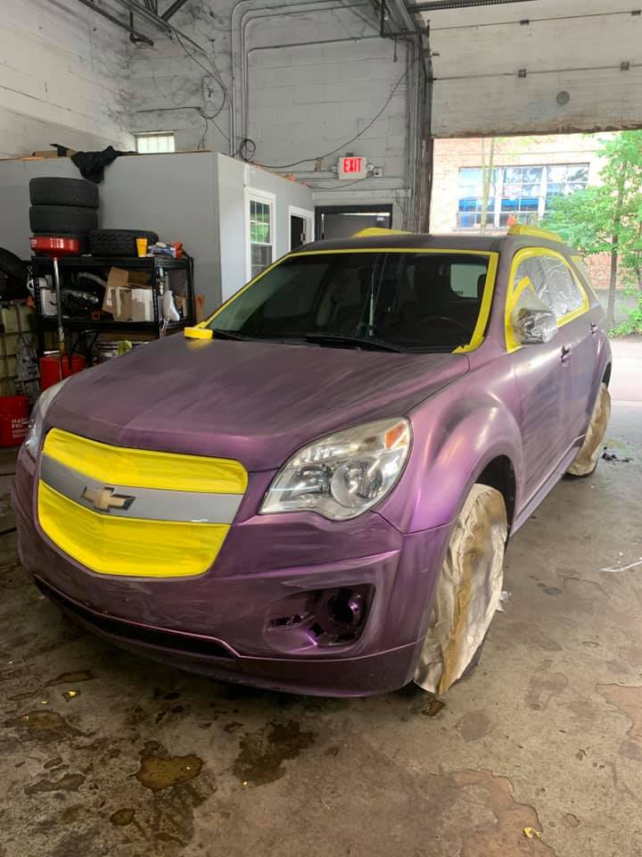 MD Auto Repair Inc. | Addison IL