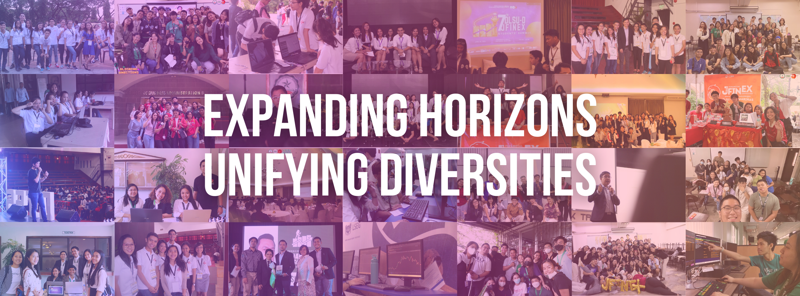 Congratulations to the newly-inducted #FINEXPhils members during the ...