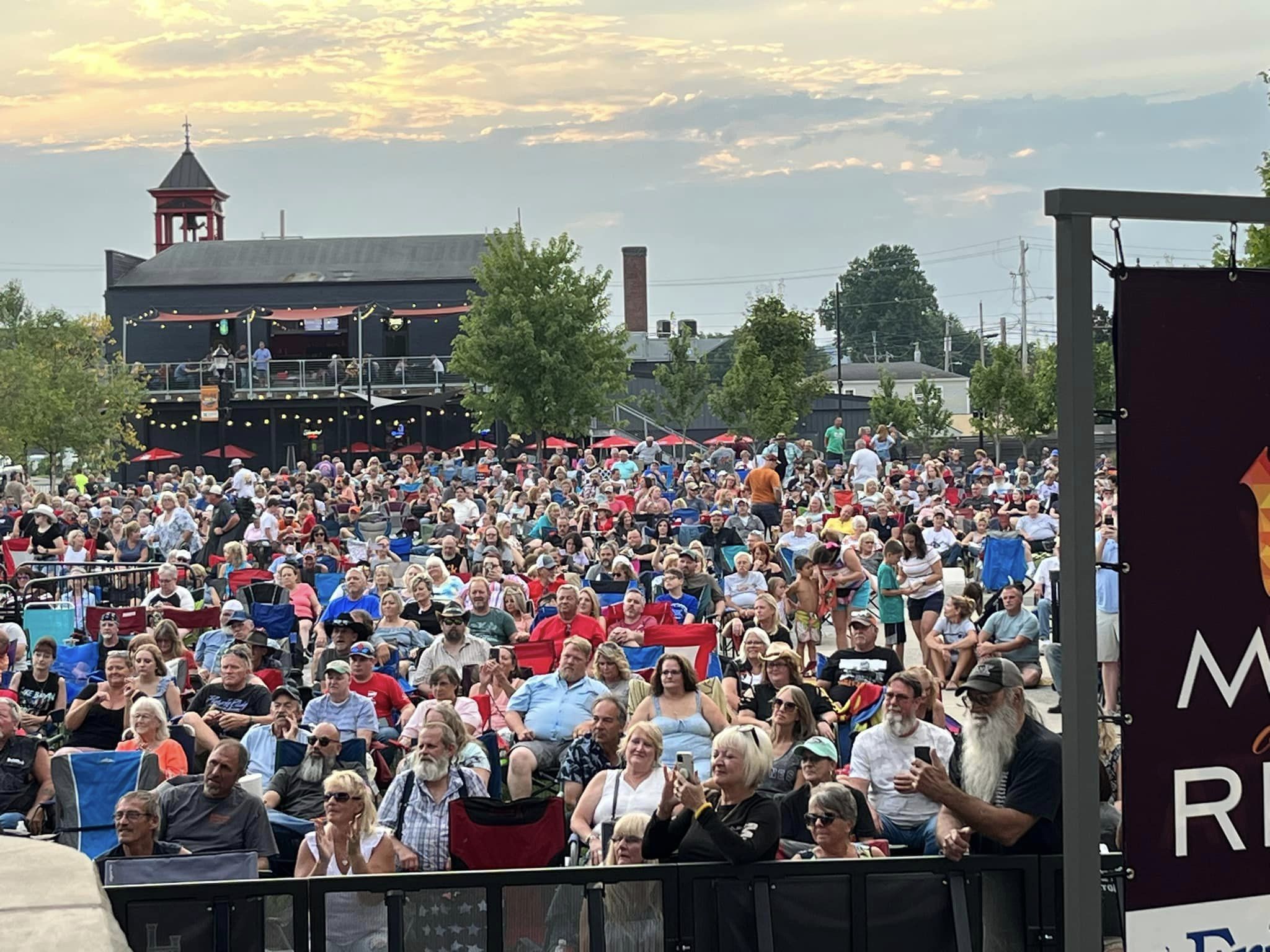 Summer fun abounds... - Dearborn County - Southeast Indiana