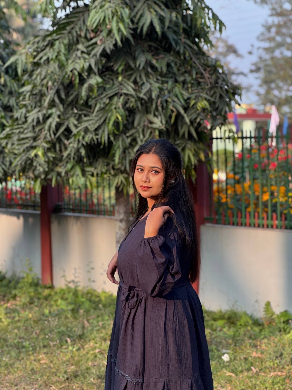 Devjani Dev