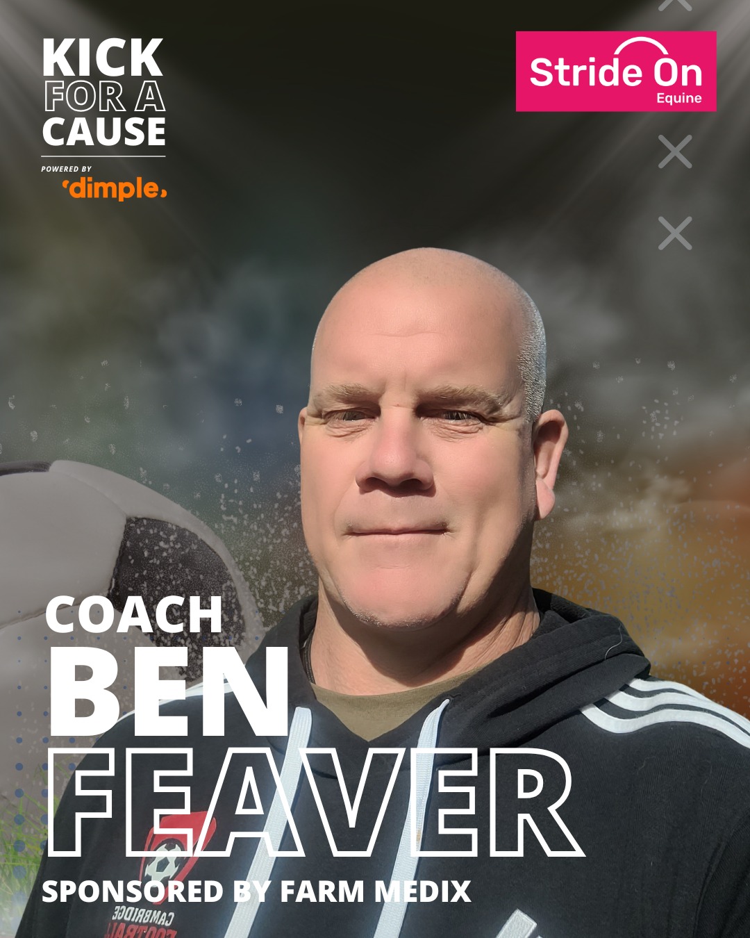 Kick for a Cause Waikato