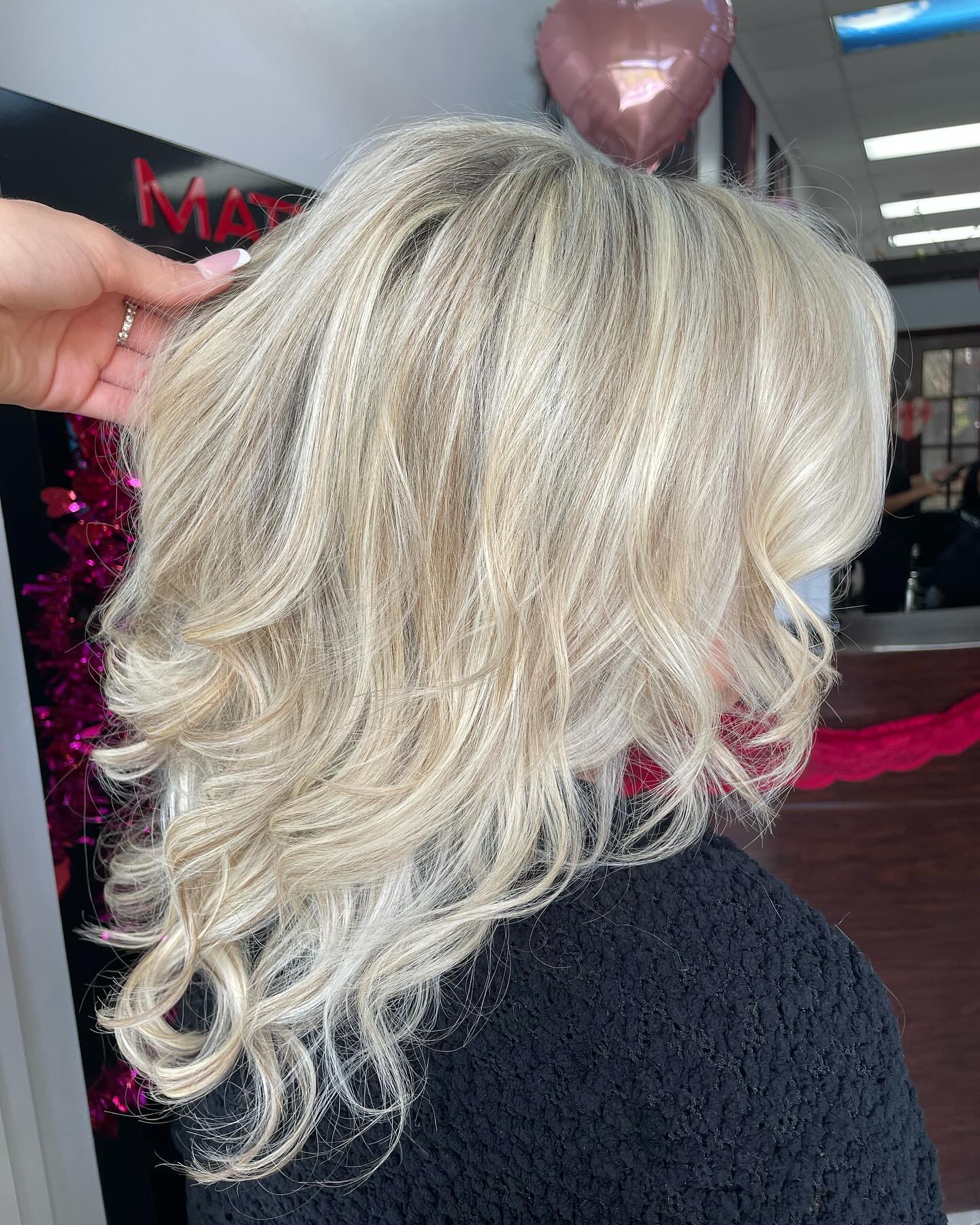 Moda Hair Salon - Coral Springs | Coconut Creek FL