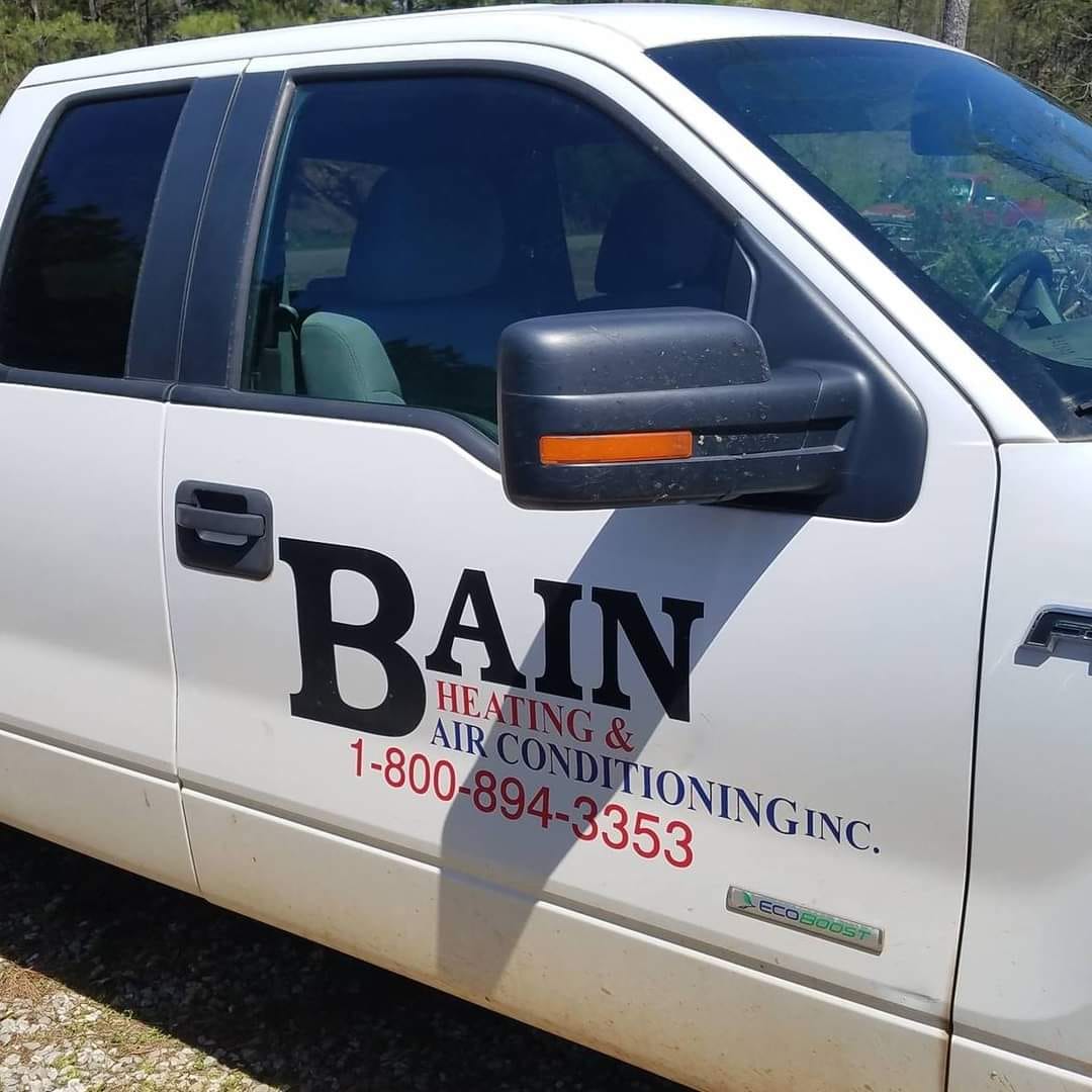🔥 ️ Harrison... - Harrison Heating & Air Conditioning, LLC | Facebook
